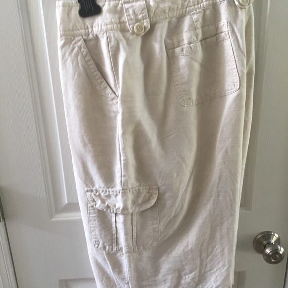 Capris - Picture 3 of 5